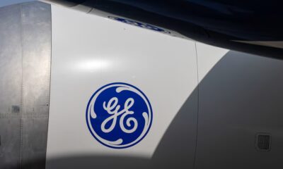 GE Aerospace Earnings Were Solid. It Wasn’t Enough to Lift the Stock.