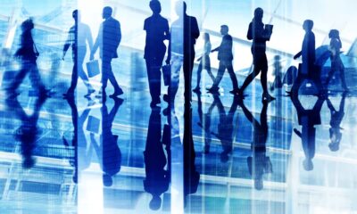 RIA Mergers and Acquisitions Surge 18% to New Record in 2025