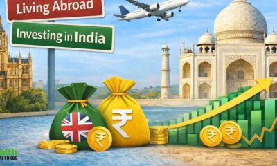 Living abroad but investing in India? Rules, taxes and key checks NRIs should know about mutual fund SIPs
