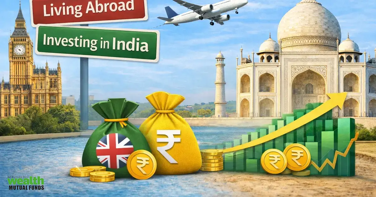Living abroad but investing in India? Rules, taxes and key checks NRIs should know about mutual fund SIPs
