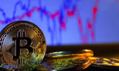 Bitcoin consolidates around $90K as cautious investors wait for Fed meeting