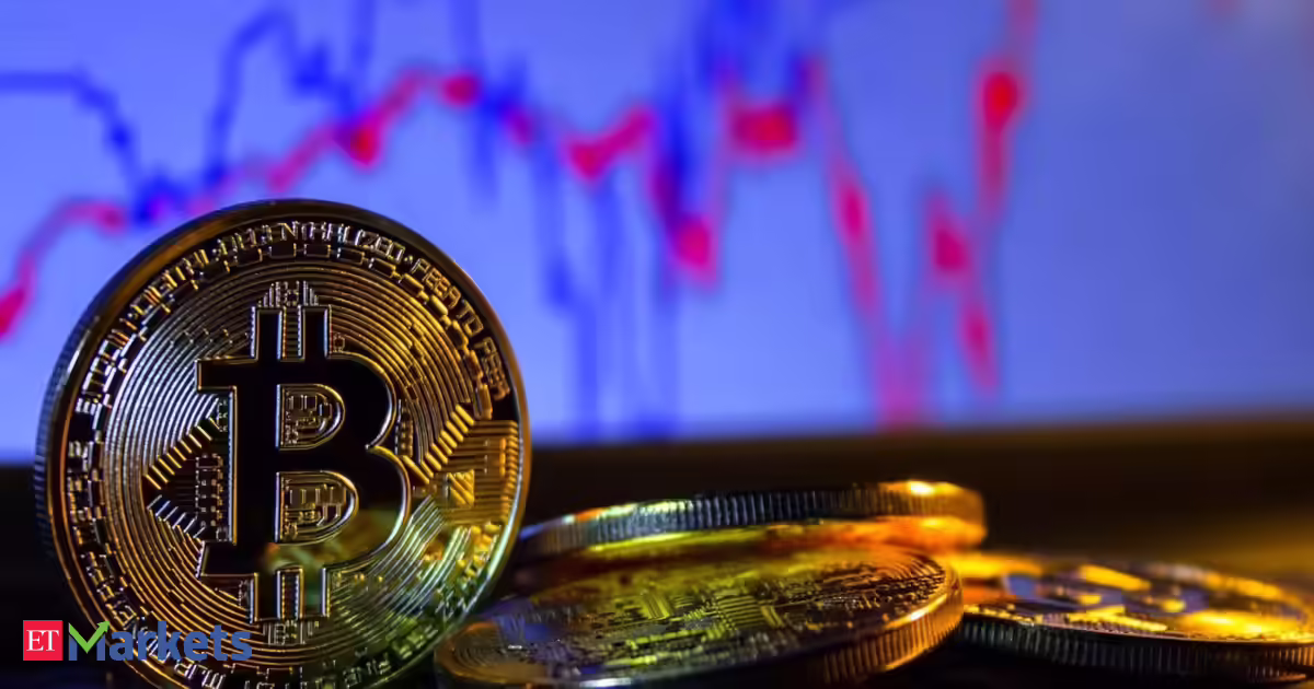 Bitcoin consolidates around $90K as cautious investors wait for Fed meeting