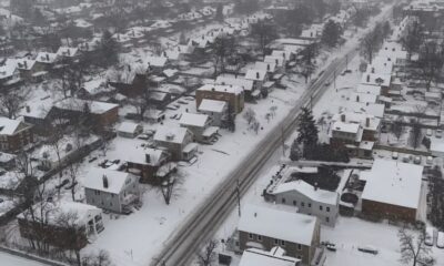 Natural-Gas Prices Soar as U.S. Braces for Arctic Blast