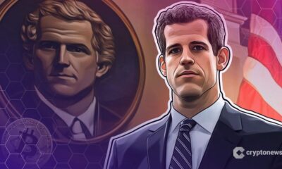 SEC Drops Enforcement Case Against Winklevoss-Founded Crypto Exchange Gemini