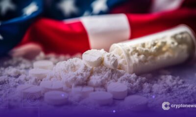 FBI Arrests Former Olympic Snowboarder and Top Cocaine Trafficker in Crypto-Linked Case