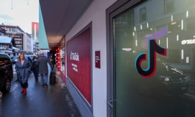TikTok Finalizes Deal to Keep Operating in the U.S.