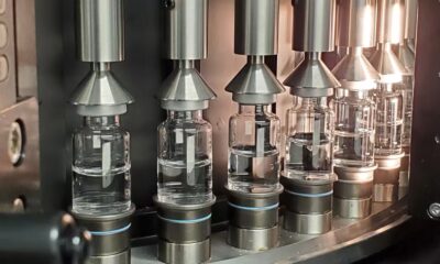 AbbVie Dodged a Patent Disaster, and Shares Gained 460%. Merck and Bristol Myers Are Next.