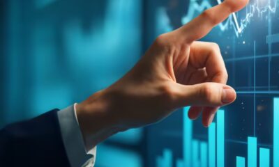 Govt of Singapore’s India portfolio: 11 stocks rally up to 90% in 10 months, new Q3 pick unveiled - Singapore Holdings