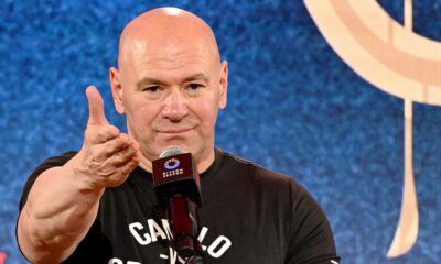 Fans react to Dana White's first Zuffa Boxing show: "Work needs to be done"