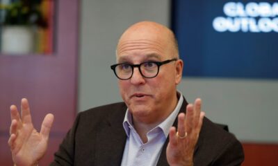 Xavier Martinez hedcut