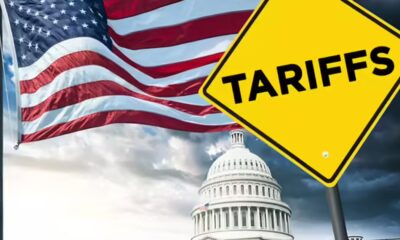 US signals possible rollback of 25% tariff on India as Russian oil imports fall
