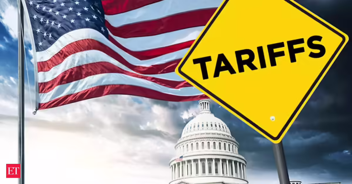 US signals possible rollback of 25% tariff on India as Russian oil imports fall