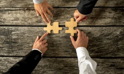 Janus Henderson to Acquire Richard Bernstein Advisors, Boosting Model Portfolio Capabilities