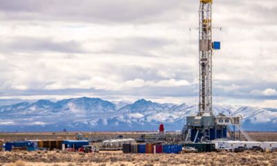 Energy Firms Backed by Jeff Bezos and Bill Gates Look to Go Public