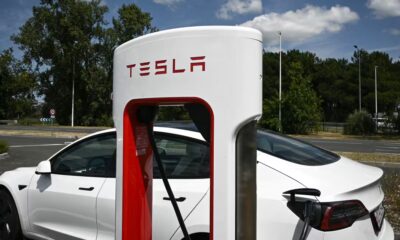 Tesla Stock Is a Chronic Underperformer. What That Means for Investors.