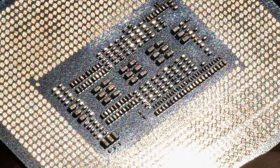 Intel Shares Slide as Costs Pile Up in Bid to Meet AI Demand