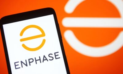 Enphase Energy to Cut Jobs as End of Tax Credits Dents Demand