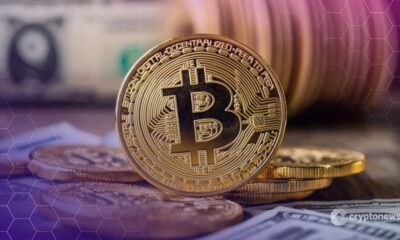 US Spot Bitcoin ETFs See Worst Week in One Year After $1.33B Outflows