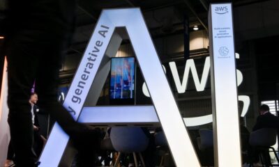 Europe Prepares for a Nightmare Scenario: The U.S. Blocking Access to Tech