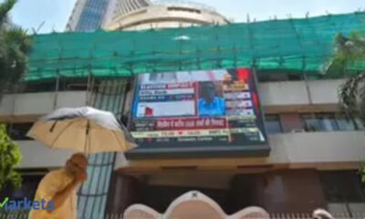 Q3 earnings, Fed rate decision, Budget to steer Dalal Street this week