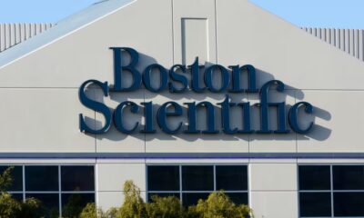 Our Boston Scientific Pick Has Stumbled. Acquiring Penumbra Will Help the Stock.