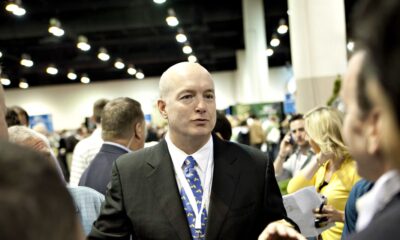 The Man Who Almost Replaced Warren Buffett