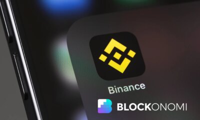 Binance Sees $6 Billion Weekly Outflow as Bitcoin, Ethereum and Stablecoins Leave Exchange
