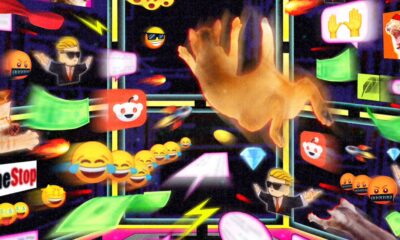 Meme Stocks Turn 5. Will There Ever Be Another GameStop?