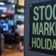 Stock market holiday 2026: Are BSE, NSE closed today on January 26 for Republic Day?