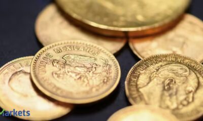 Gold tops record $5,000 mark on Trump policy uncertainty