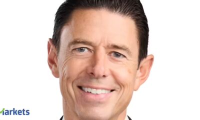 Valuations in India up, need to be seen relative to growth: Scott Nuttall, KKR co-chief executive