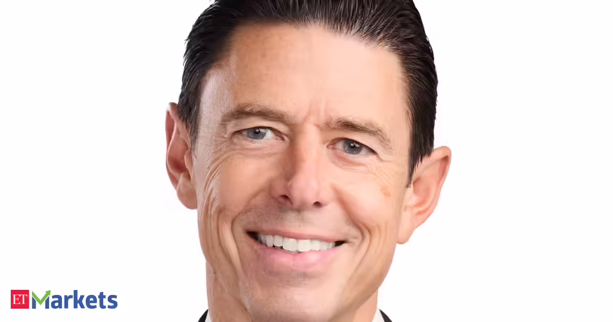 Valuations in India up, need to be seen relative to growth: Scott Nuttall, KKR co-chief executive