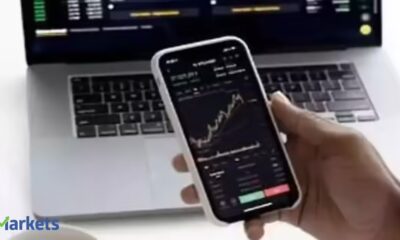 Nifty eyes relief rally on tariff hopes, FIIs remain a drag