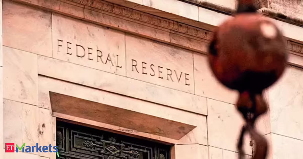 Tense Fed is set to lead global peers with interest-rate hold