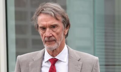 jim ratcliffe man utd