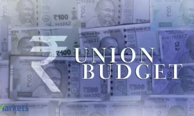 Union Budget expectations, Q3 earnings, 6 other factors that may shape this week’s action on D-St
