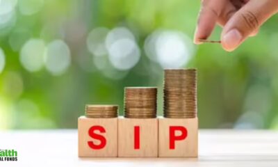 Should you stop SIPs during market corrections? Here’s what investors need to know