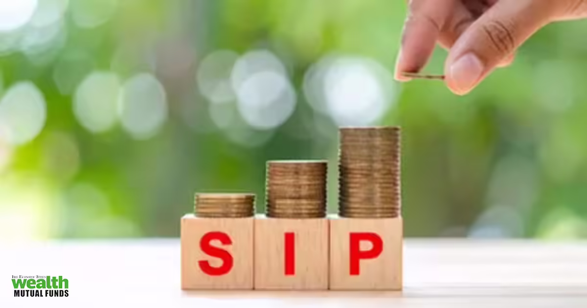 Should you stop SIPs during market corrections? Here’s what investors need to know