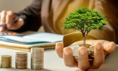 Top 5 largecap mutual funds to invest in January 2026