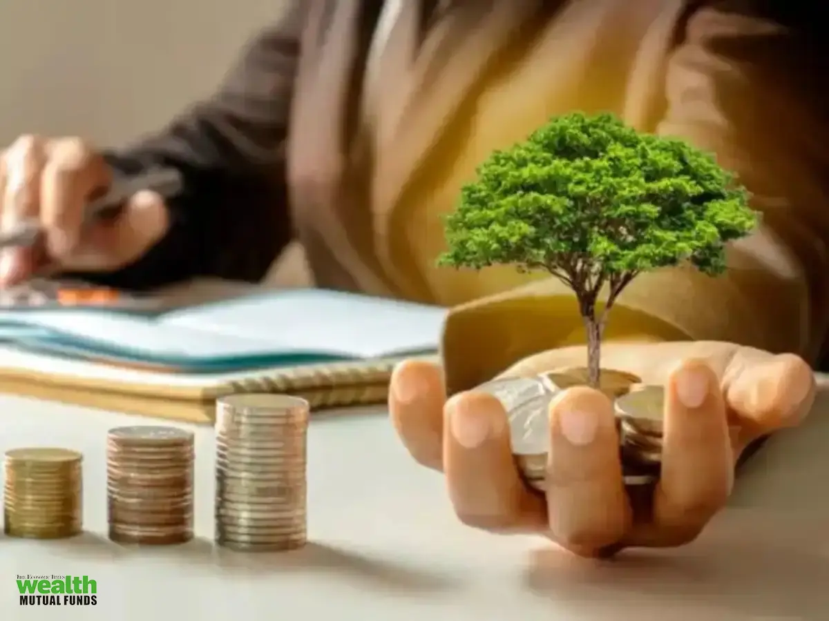 Top 5 largecap mutual funds to invest in January 2026