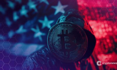 ZachXBT Alleges Son of US Government Crypto Custodian CEO Behind Wallet Theft