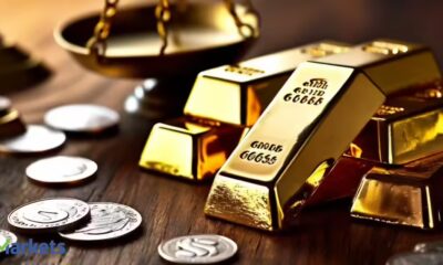 Striking a balance: How gold, silver fit into the 2026 asset mix