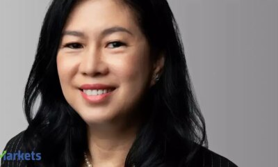 Gold, silver, AI and Indian stocks: Joanne Goh on where value lies now