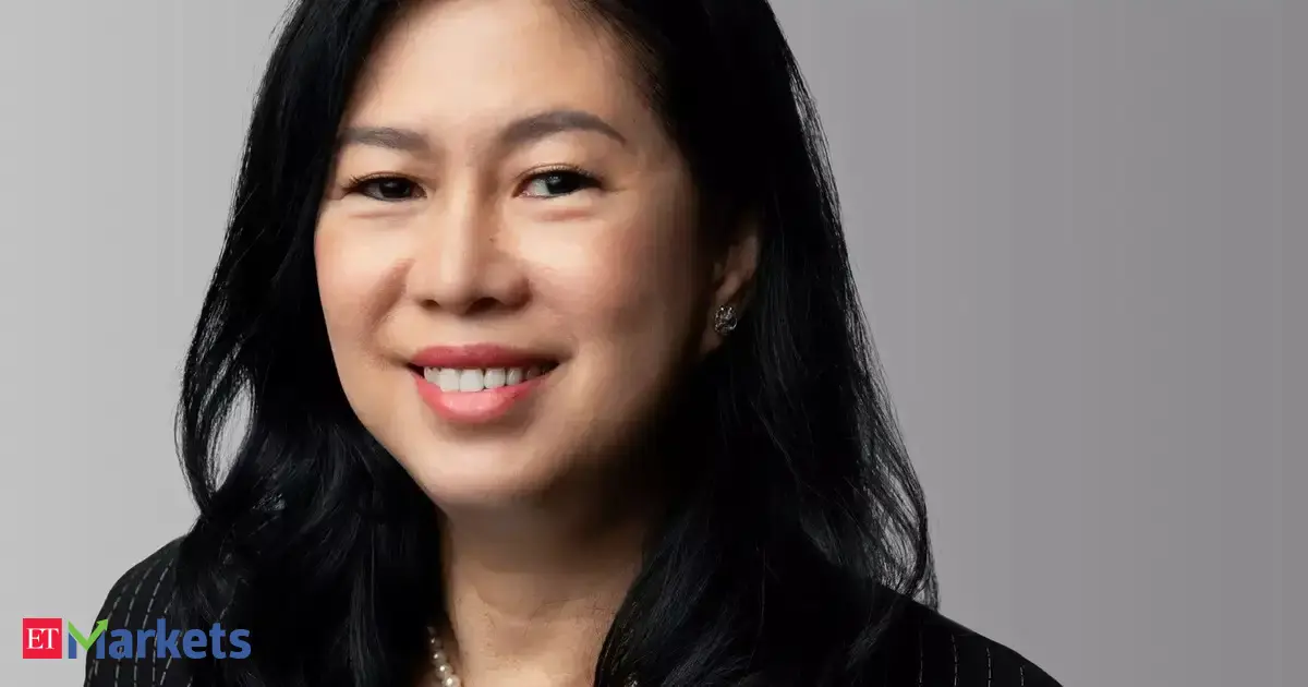 Gold, silver, AI and Indian stocks: Joanne Goh on where value lies now