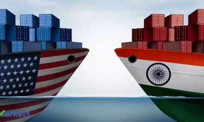 It wasn't just a missed call: The currency clash behind the stalled US-India trade deal