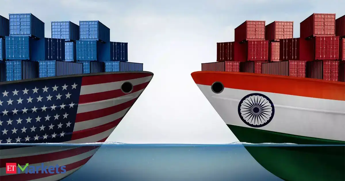 It wasn't just a missed call: The currency clash behind the stalled US-India trade deal