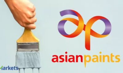 Asian Paints Q3 Preview: PAT seen up 8% YoY; volume growth to pick up