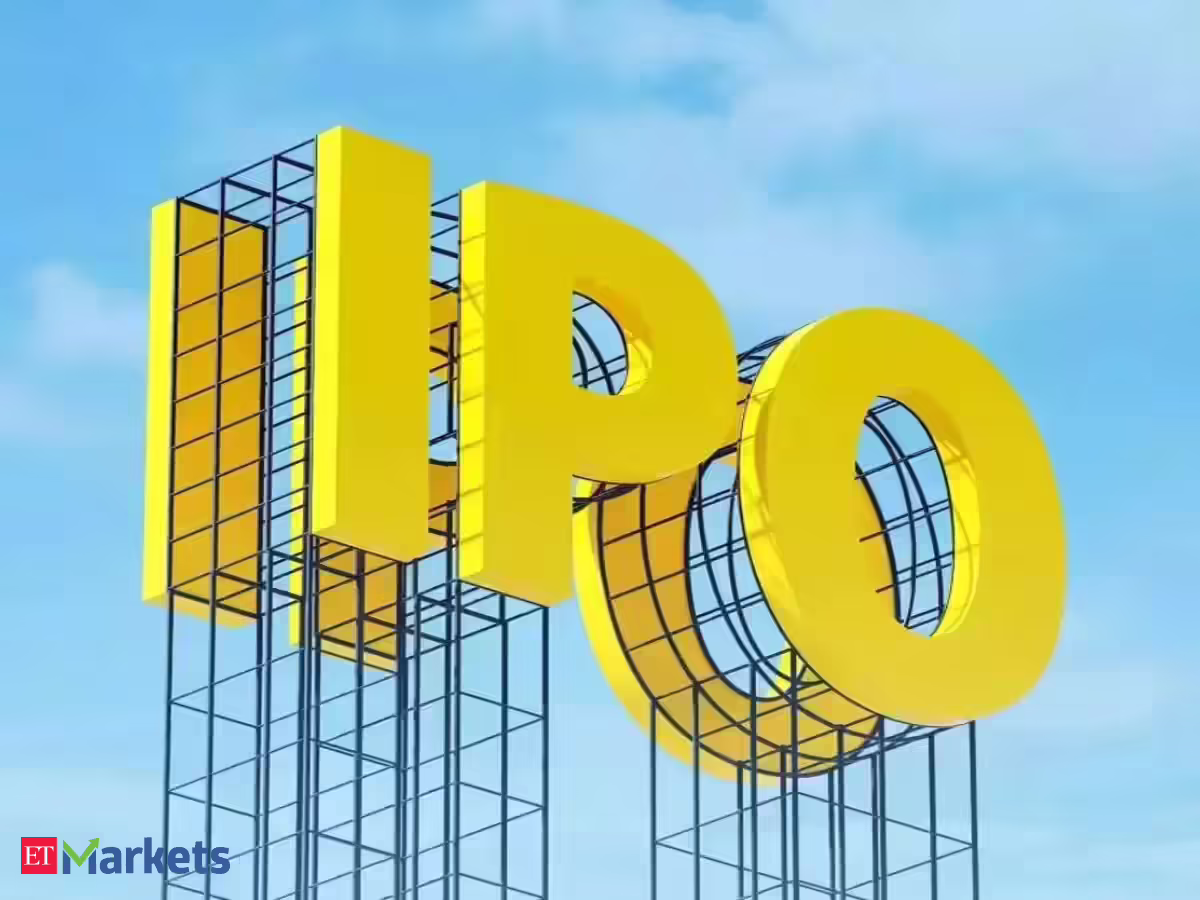 IPO GMP Watch: Shadowfax hints at discounted debut; SME issues dull - India’s Primary Markets