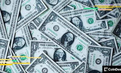 Zerohash walked away from Mastercard takeover. Firm is now in talks to raise $250 million at $1.5 billion valuation