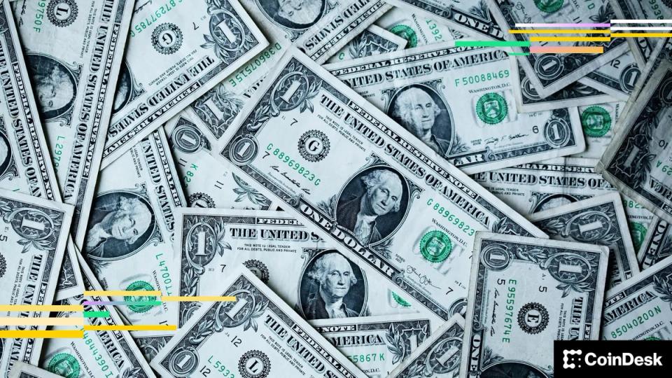 Zerohash walked away from Mastercard takeover. Firm is now in talks to raise $250 million at $1.5 billion valuation